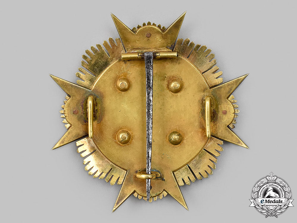 italy,_duchy_of_tuscany._a_military_order_of_st._stephen,_grand_cross_star,_c.1830_32_m21_mnc4438