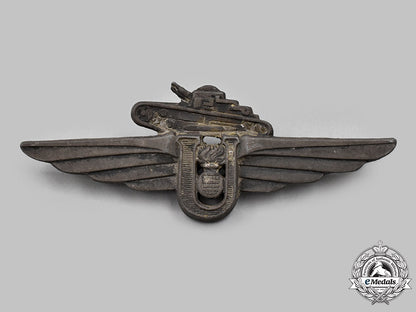 croatia,_independent_state._a_rare_tank_units_insignia,_type_i_with_photograph_32_m21_mnc4763_1_1