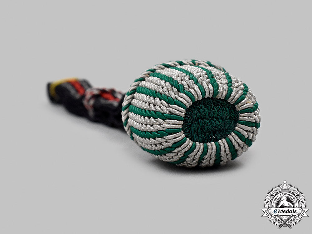 germany,_schutzpolizei._an_em/_nco’s_portepee_34_m21_mnc7771