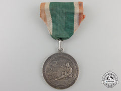 Italy, Kingdom. A Bread To Benefit Prisoners Of War Relief Medal