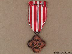 Wwi War Cross 1918