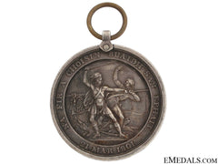 1801 Highland Society's Medal For Egypt