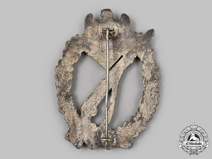 germany,_wehrmacht._an_infantry_assault_badge,_silver_grade_39_m21_mnc2185