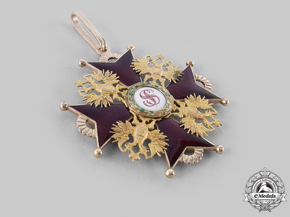 russia,_imperial._an_order_of_st._stanislaus_in_gold,_i_class_badge,_by_ivan_keibel,_c.1870_3_10
