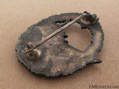 Naval Destroyer War Badge
