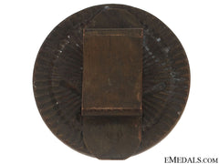 Marine Artillery Badge