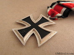 Iron Cross Second Class 1939 - Mint