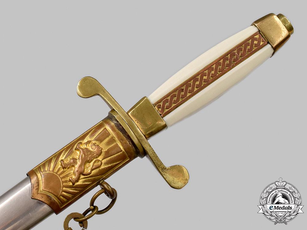 bulgaria,_people's_republic._an_army_officer_cadet's_ceremonial_dagger_43_m21_mnc1076