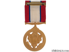 Army Distinguished Service Medal