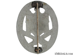 General Assault Badge