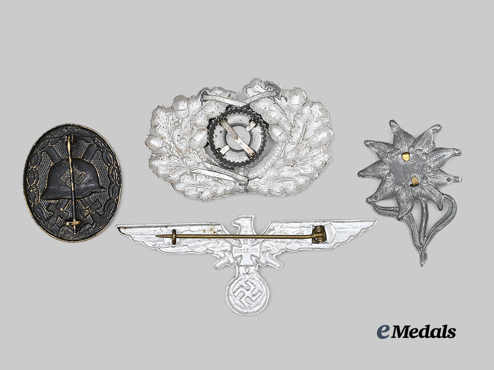germany,_third_reich._a_mixed_lot_of_badges_and_insignia_e_medals__g62792_3