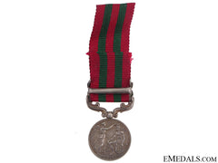 India General Service Medal 1854-1985