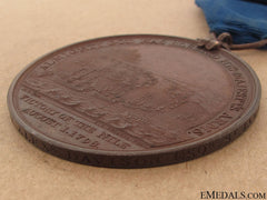 Davisons Nile Medal