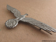 Army Breast Eagle