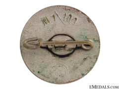 Nsdap Membership Pin