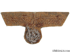Army Officer’s Peaked Cap Eagle
