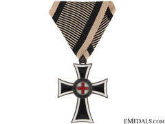 Marian Cross Of The German Knight Order