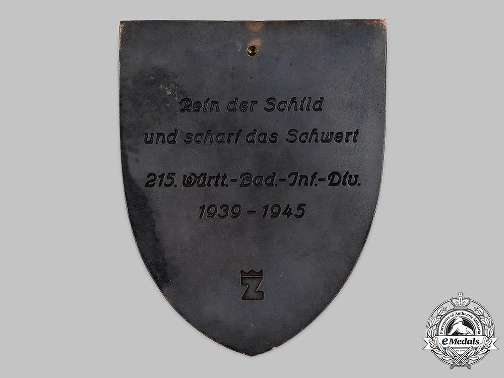 germany,_federal_republic._a215th_infantry_division_second_world_war_commemorative_plaque_60_m21_mnc6167_1_1
