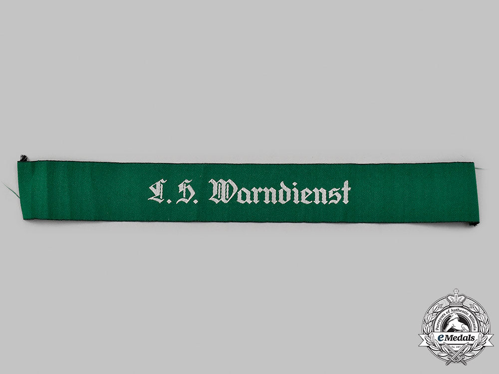 germany,_third_reich._an_air_raid_warning_service_cuff_title_61_m21_mnc8470_1