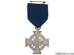 Faithful Service Cross