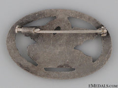 Wwii Italian Tank Crew Badge