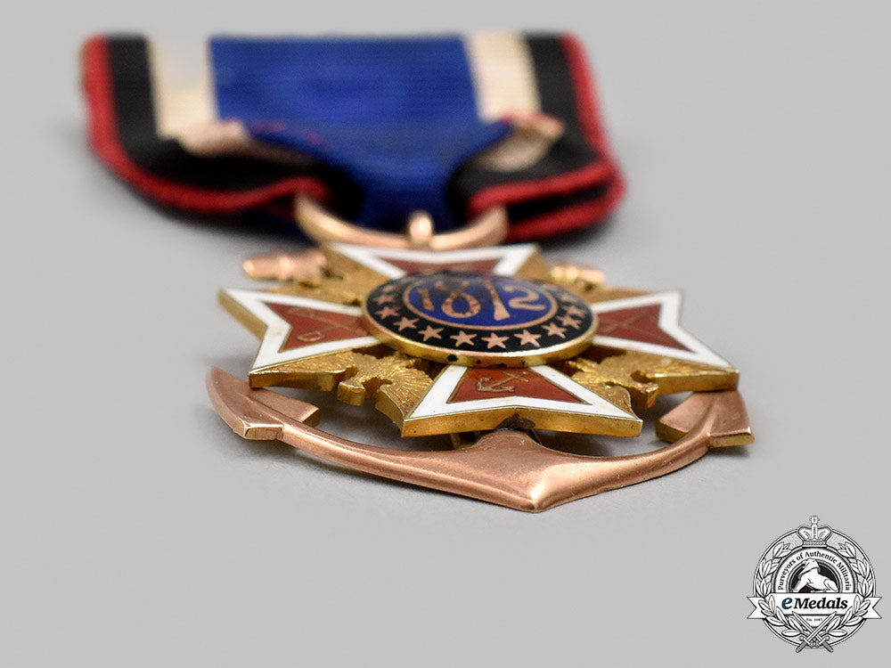 united_states._a_general_society_of_the_war_of1812_by_bailey,_banks&_biddle,_to_james_baird_66_m21_mnc0708_1