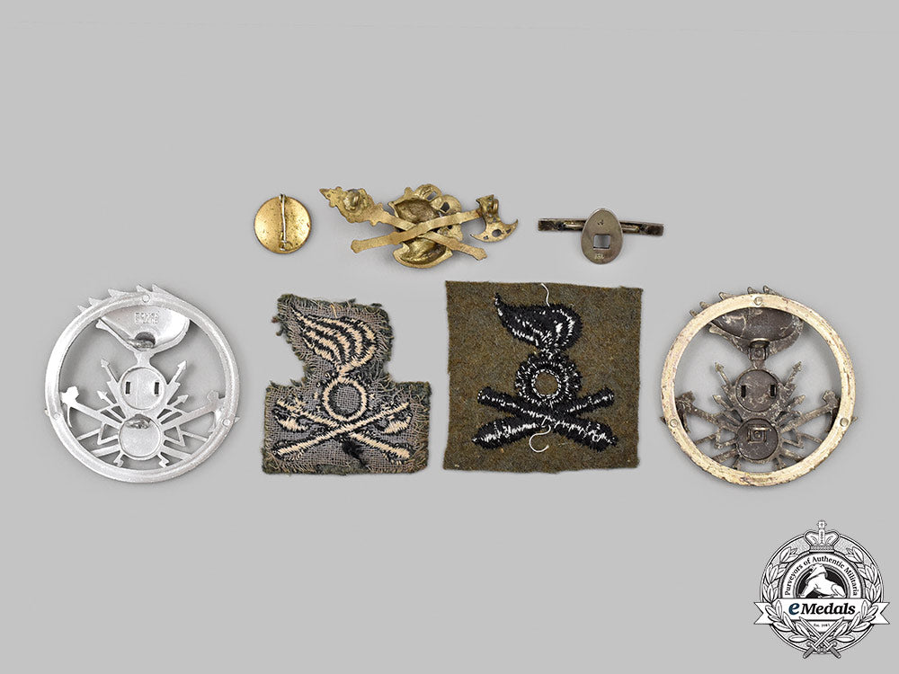 italy,_kingdom,_republic._a_lot_of_seven_first_war,_second_war_and_post_war_badges_67_m21_mnc2096_1_1