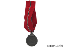East Medal 1941/42