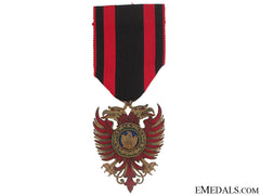 Order Of Scandenberg