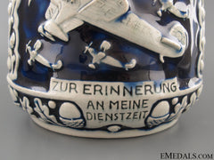 Luftwaffe Service Stein