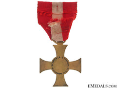 11Th Armata (Army) Cross