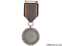 Luftschutz Medal - Light Version