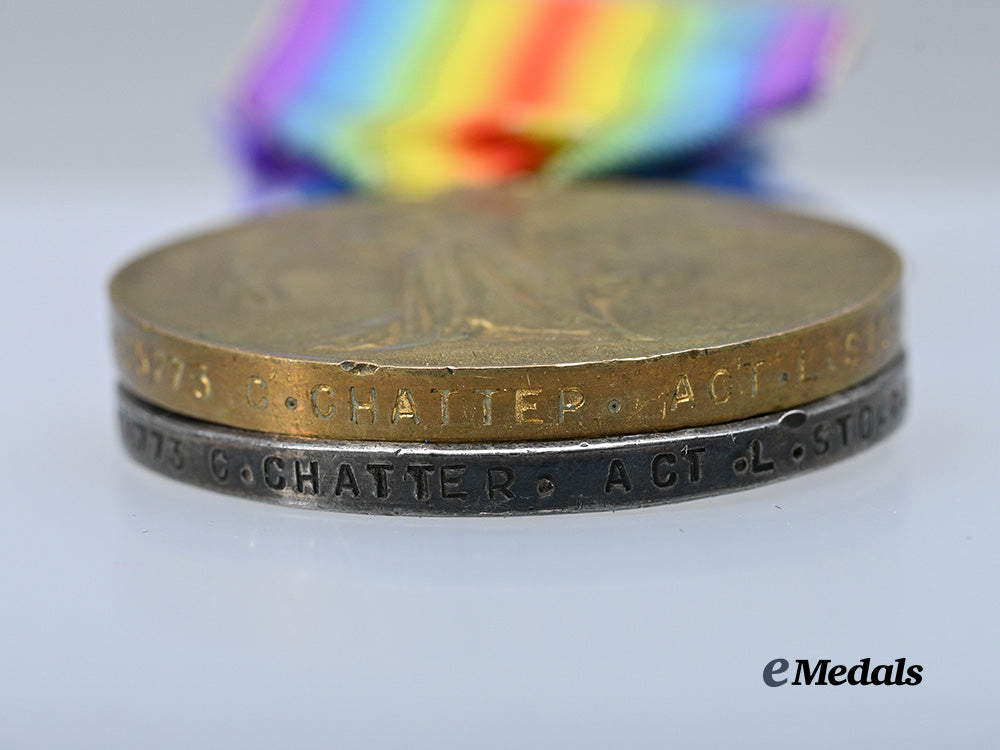 united_kingdom._a_first_war_trio_to_acting_lead_stoker_chatter,_royal_navy_e_medals__g_b8606_6