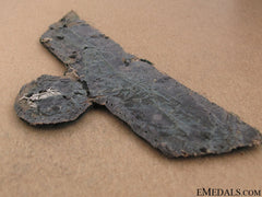 Army Officer’s Breast Eagle