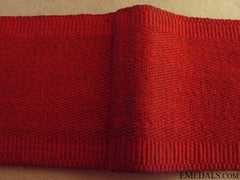 Wwii Fire Brigade Armband