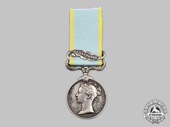 United Kingdom. A Crimea Medal 1854-1856,  62Nd (Wiltshire) Regiment Of Foot