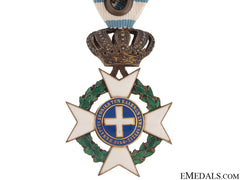Order Of The Redeemer