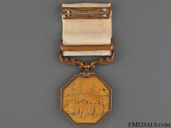 The Discovery Investigations Polar Medal