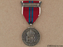 Coronation Medal 1953