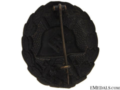 Wound Badge - Condor Legion