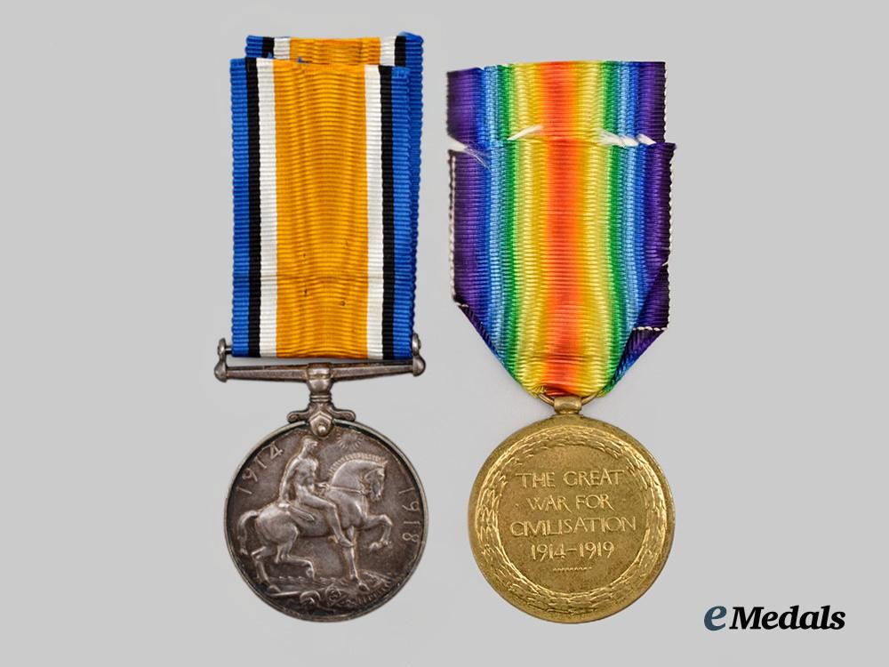 canada,_c_e_f._a_first_war_pair_to_pte_v._j._dyer,_rifle_brigade_-87_rev