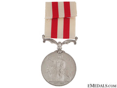 Indian Mutiny Medal - 3Rd Battalion