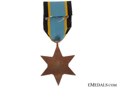 Air Crew Europe Star