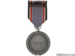 A Luftschutz Medal - Light Version