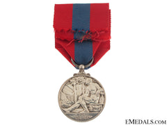 Imperial Service Medal