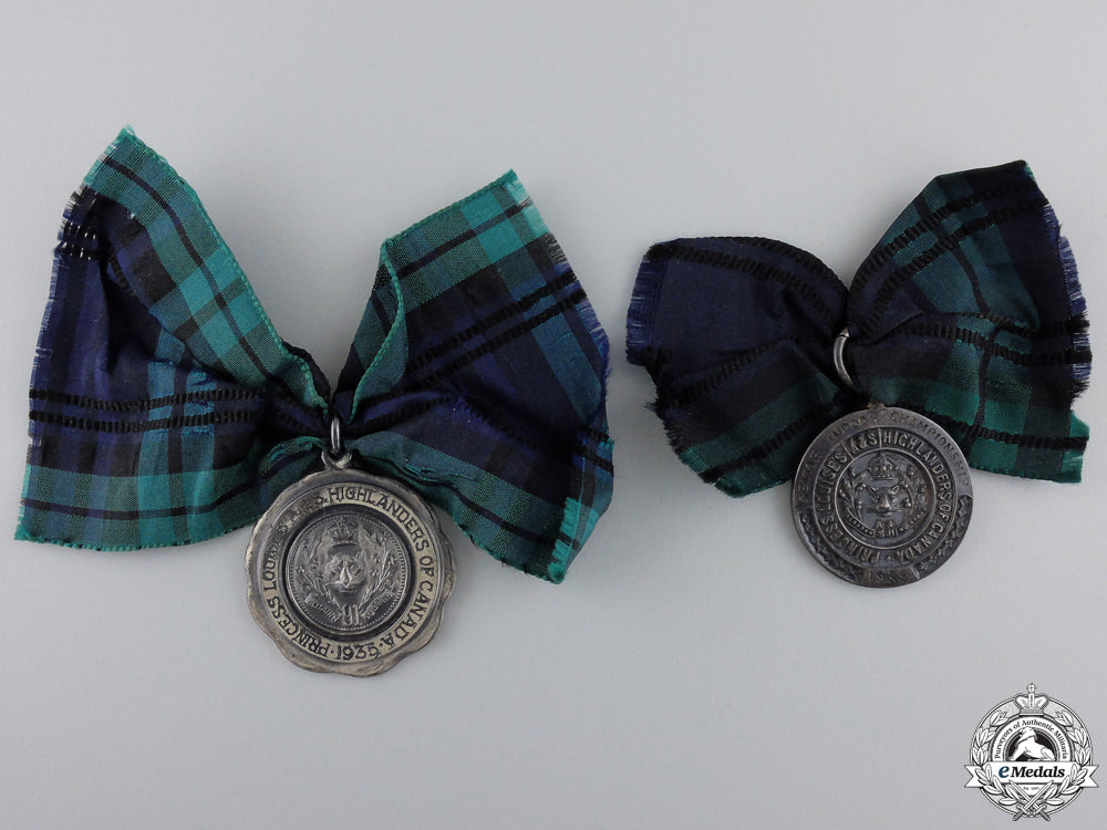 91_st_princess_louise's_argyle_and_sutherland_highlanders_of_canada_shooting_medals_91st_princess_lo_5536b771e6358