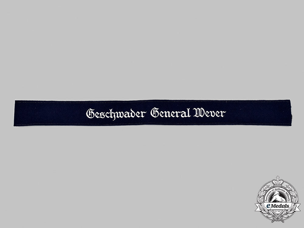 germany,_luftwaffe._a_mint_and_unissued_geschwader_general_wever_cuff_title_96_m21_mnc7158_1