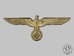 Germany, Heer. A General’s Summer Uniform Breast Eagle