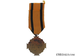 Medal Of Military Merit