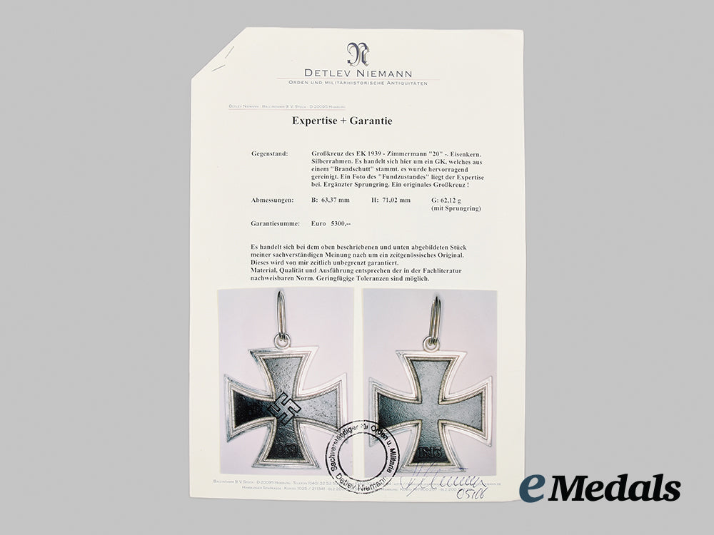germany,_wehrmacht._a_rare1939_grand_cross_of_the_iron_cross,_by_c._f._zimmermann,_with_maerz_and_niemann_certificates__a_i1_0017